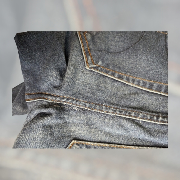 Joe's Jeans The High Water Jeans - Picture 5 of 8